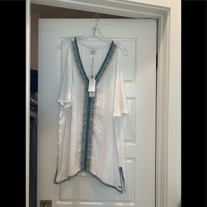 Cyprus O’Neill cover up